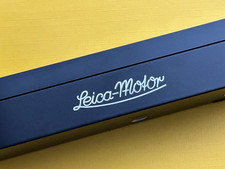 Leica Motor M 14408 Special