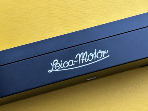 Leica motor 14408 special - 14408,