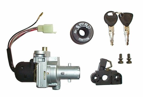Set schloss neo v parts - schloss, neo's