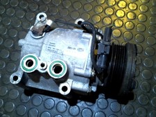 Kompressor Klimaanlage Ford