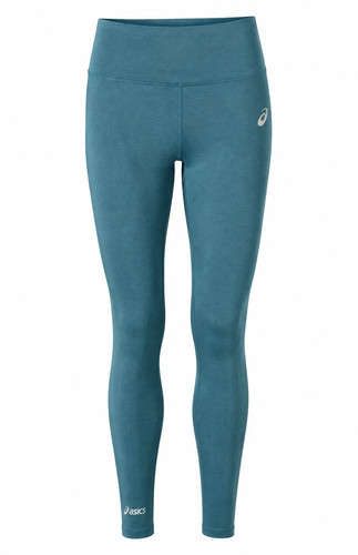 Asics damen tight - pr, lauf