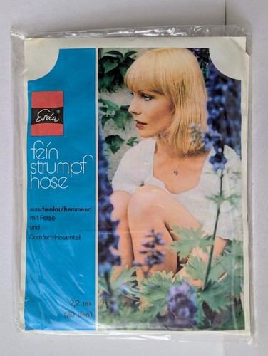 Ddr esda feinstrumpfhose - ddr,