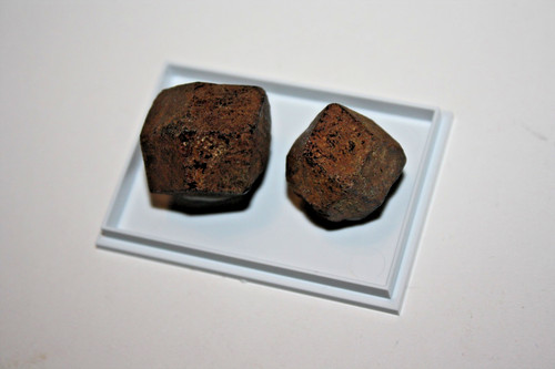 Almandin granat spanien - almandin,