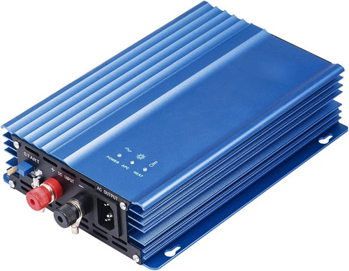 500w wechselrichter solar grid - 500w,