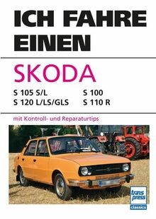 Ich fahre einen skoda - einen, skoda: