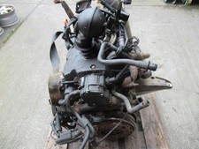 VW TRANSPORTER T5 KASTEN (7HA