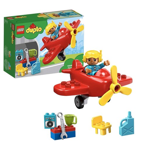 Lego 10908 duplo - 10908-1,