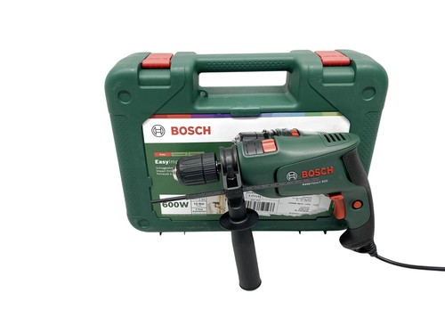 Schlagbohrmaschine bosch easy - schlagbohrmaschine,