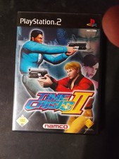 Time Crisis 2 - Sony