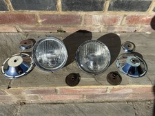 Jaguar MK2 240 340 Daimler V8
