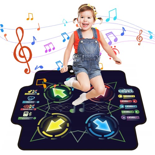 Kinder musikmatte tanzmatte - kinder,