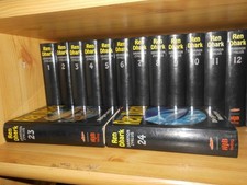 Ren Dhark / Drakhon  Zyklus /