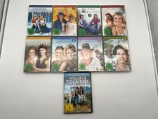 McLeods Töchter DVD komplette