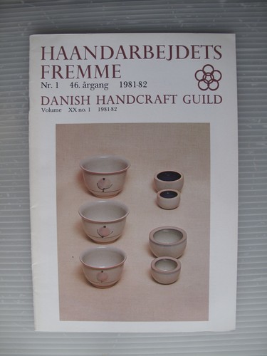 Haandarbejdets fremme danish - haandarbejdets, /