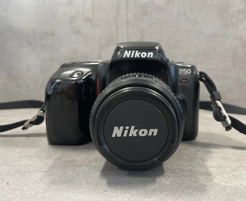 Spiegelreflexkamera nikon f50 - nikon,