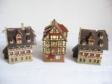 SM49* FALLER  N Konvolut