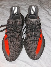 EU Größe 44 - adidas Yeezy Boost 350 V2 Low Beluga Reflective