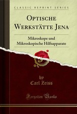 Optische Werkstätte Jena