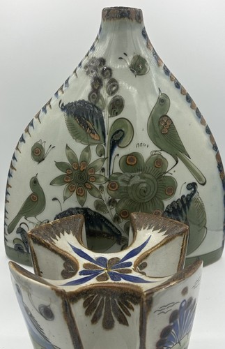 Keramik vase kerzenhalter - vase, &