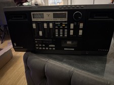 Grundig satellit recorder - grundig,