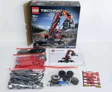 LEGO Technic 42144