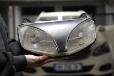 Honda NSR 125 JC22 Optikblock