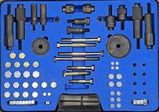 Celette BMW Richtbank-Aufsatz