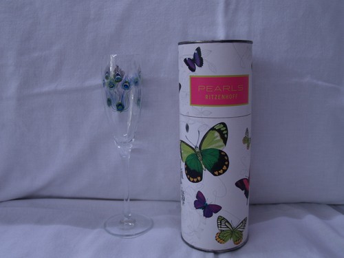Ritzenhoff pearls prosecco - ritzenhoff,