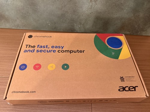 Acer chromebook spin 513 - chromebook,