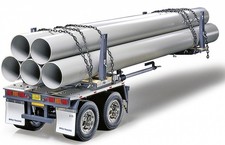 1:14 / Tamiya 56310, RC Truck