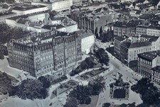 Stettin szczecin luftbild - stettin/,