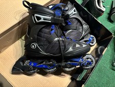 K2 Inliner Inline Skates