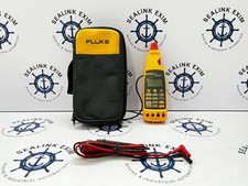 FLUKE 773 MILLIAMPERE