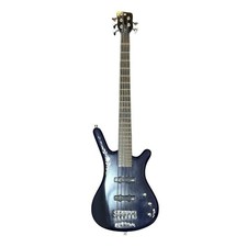 Warwick Corvette 5-Saiter Bass