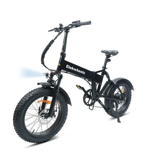 Fat tires elekwheels - tires, e5