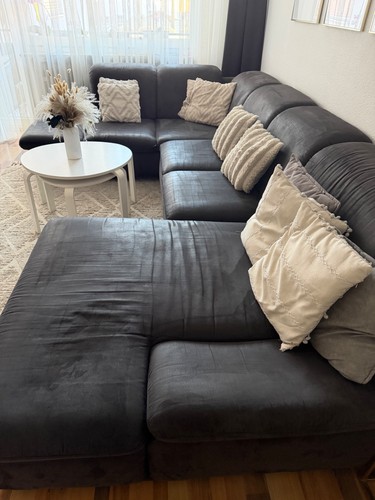 Couch mit schlaffunktion - couch,