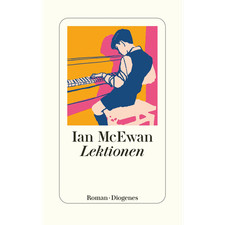 Lektionen Ian McEwan