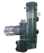 Nano Aquarium Abschäumer Meerwasser Eiweißabschäumer Proteinskimmer Resun SK 05 