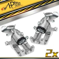 2x Bremssattel Hinten L+R 34mm