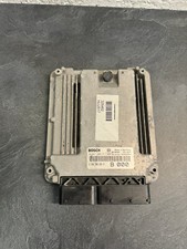 Motorsteuergerät Engine Computer Ignition Maserati GranTurismo 4.7L M145 326462