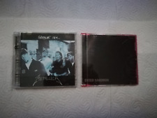 Metallica - Garage Inc. (2 CD) + Enter Sandman (Maxi/CD).
