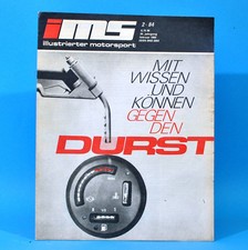 Illustrierter Motorsport IMS