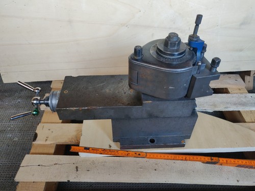 Oberschlitten drehbank - oberschlitten,