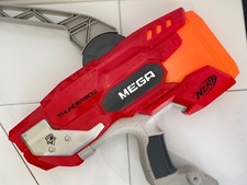 NERF N-Strike Elite Mega Thunderbow, 50.4 x 6.3 x 31.5 cm; 630g, Hasbro