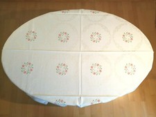 Tischdecke 1,35m x 2,35m
