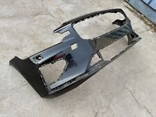 Stoßstange Vorne PDC SRA Volvo V60 S60 II R-Design ab 2018 Original 31690530