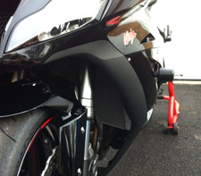 Kawasaki ZX10R 2011- 2024