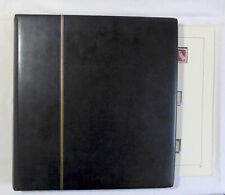 schwarzes SAFE Vordruckalbum BUNDESREPUBLIK DEUTSCHLAND 1949 – 1978 mit Inhalt!!