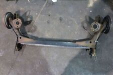 Hinterachse komplett Hinter Achse VW LUPO (60, 6X1) 1.0