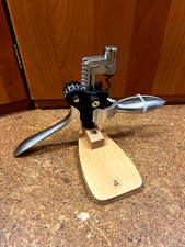 Neu- Laguiole Korkenzieher - mit Ständer